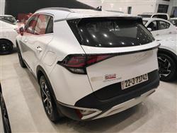 کیا سپۆرتاج